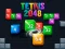 لعبة Tetris 2048 على الانترنت