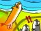 لعبة Fish Jam على الانترنت
