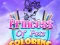 لعبة Princess Of Pets Coloring على الانترنت