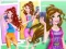 لعبة Selfie Queen Instagram Diva على الانترنت