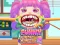 لعبة Funny Throat Surgery 2 على الانترنت