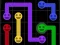 لعبة Emoji Link على الانترنت
