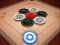 لعبة Carrom 2 Player على الانترنت