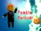 لعبة Hallowen Parkour على الانترنت