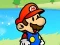 لعبة Mario vs. Luigi على الانترنت