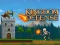 لعبة Defense of the kingdom على الانترنت