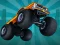 لعبة Zombie Killer Truck Driving على الانترنت