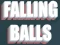 لعبة Falling Balls على الانترنت
