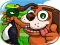 لعبة Duck Hunter على الانترنت