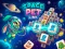 لعبة Space Pet Link على الانترنت