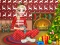لعبة Eliza Christmas Night على الانترنت