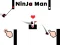 لعبة Ninja Man على الانترنت