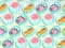 لعبة Spongebob Sweet Bubble على الانترنت