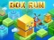 لعبة Box Run على الانترنت