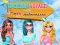 لعبة Ocean Voyage With BFF Princess على الانترنت