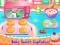 لعبة Princess Vampirina Cupcake Maker على الانترنت