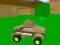 لعبة Blocky Wars 3d Toonfare على الانترنت
