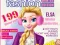 لعبة Princess Magazine Winter Edition على الانترنت