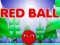 لعبة Red Ball على الانترنت