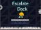 لعبة Escalate Dack على الانترنت