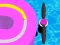 لعبة Driving Ball Obstacle على الانترنت