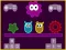 لعبة Neon Slimes على الانترنت