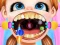 لعبة Little Princess Dentist Adventure على الانترنت