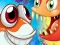 لعبة Fish Eats A Fish على الانترنت
