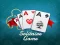 لعبة Solitaire Game على الانترنت
