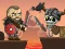 لعبة Vikings vs Skeletons على الانترنت