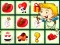 لعبة Valentines Cards Match على الانترنت