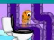 لعبة Crazy Golfish على الانترنت
