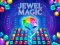 لعبة Jewel Magic على الانترنت