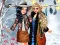 لعبة Boho Winter With Princess على الانترنت