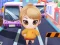 لعبة Angry Chibi Run على الانترنت