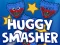 لعبة Huggy Smasher على الانترنت