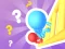 لعبة Stairs Trivia على الانترنت
