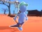 لعبة Dino Digg على الانترنت