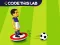 لعبة Flicking Soccer على الانترنت