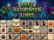 لعبة ONet Halloween Links على الانترنت
