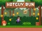لعبة Hatguy Run على الانترنت