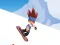 لعبة Beyblade Snowboard على الانترنت