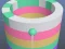 لعبة Paint The Rings على الانترنت