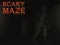 لعبة Scary Maze على الانترنت