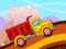 لعبة Sweet Truck على الانترنت