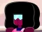 لعبة Steven Universe Crystal Gem Garnet Dress Up على الانترنت