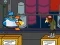 لعبة Bart Simpson Zombie Kaboom على الانترنت