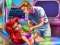 لعبة Mermaid Resurrection Emergency على الانترنت