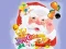 لعبة Christmas Cut Fruit على الانترنت