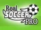 لعبة Real Soccer Pro على الانترنت